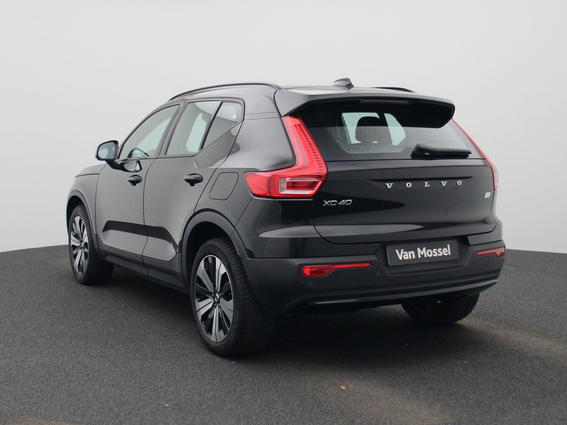 Volvo XC40 Recharge Core (automatique), Autos, Volvo, Achat, Electronic Stability Program (ESP), Entreprise, 170 kW
