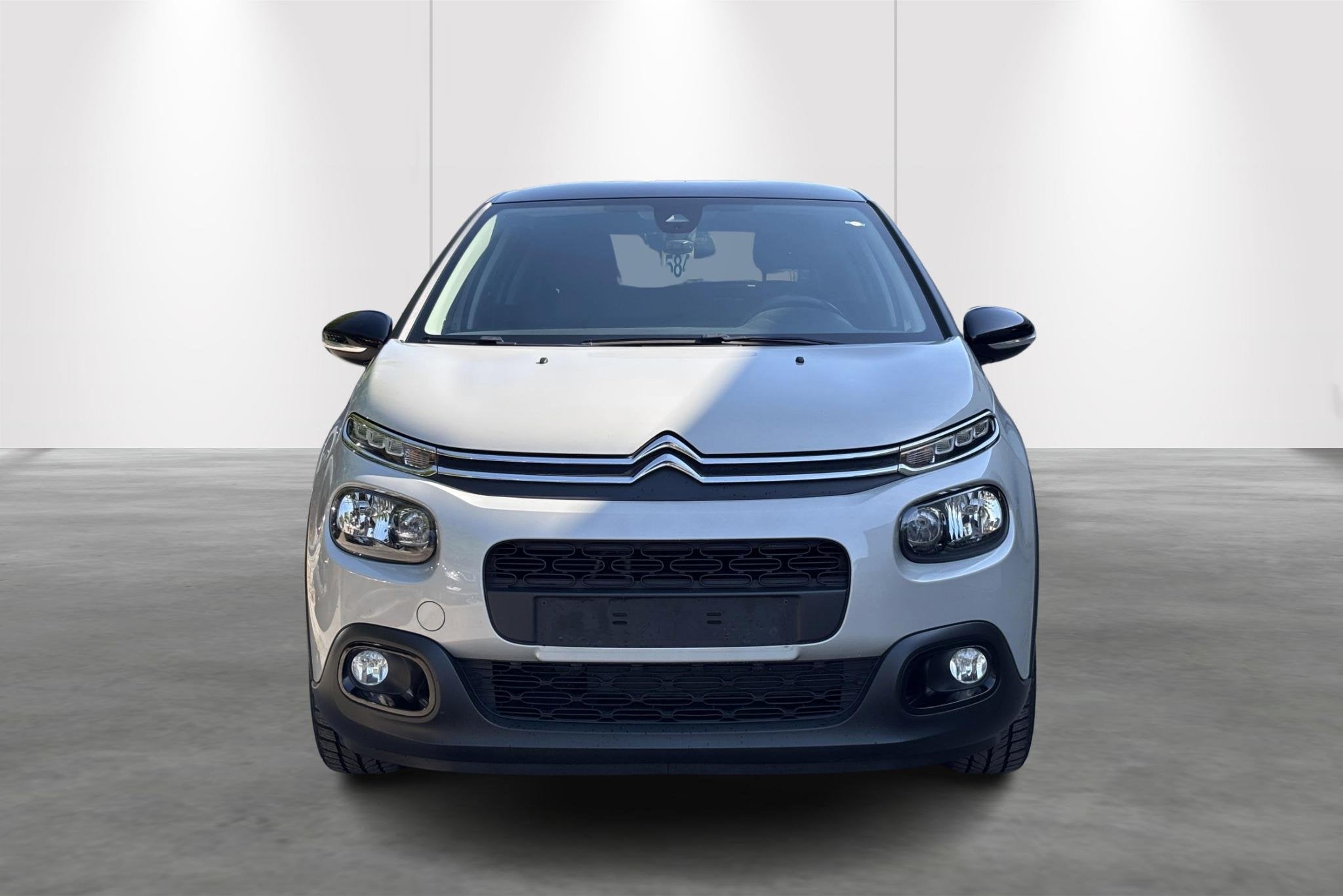 Citroën C3 1.2 PureTech 82 MAN Business, Auto's, Voorwielaandrijving, Stof, Gebruikt, Euro 6