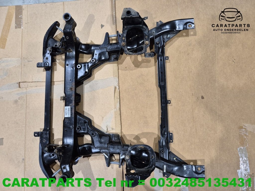 6772682 Berceau moteur BMW X5, pont avant X6, essieu avant E, Petuelring 130
80788  Munich, DE, Info@bmw.de, Utilisé, BMW