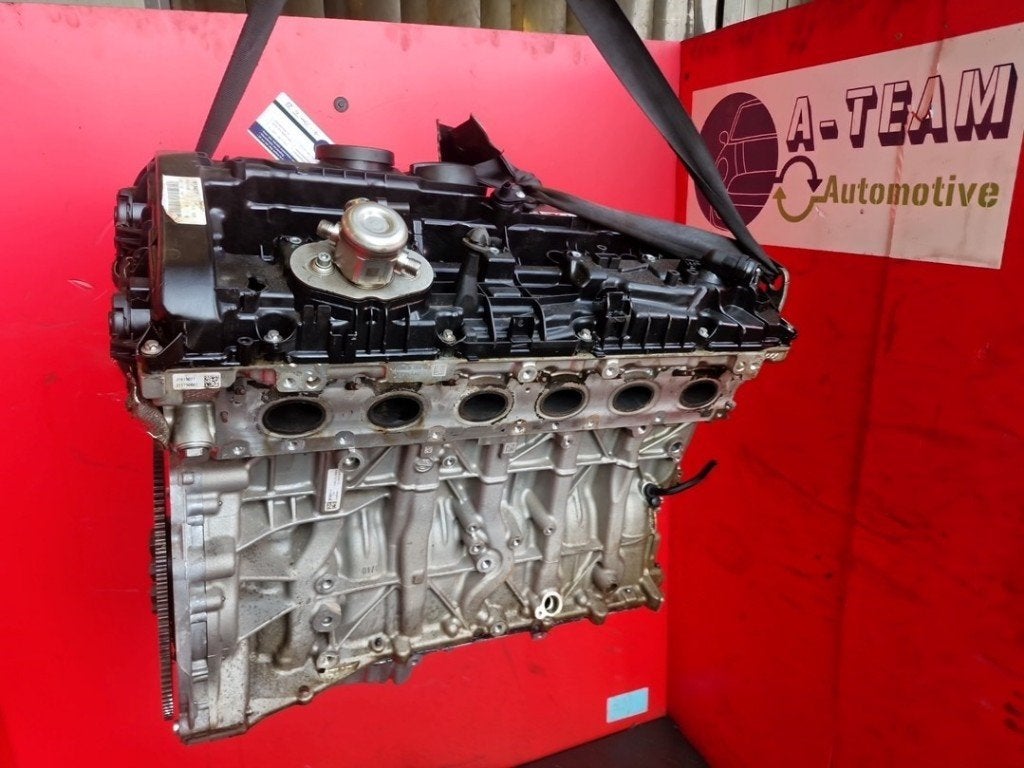 MOTOR BMW M1 (F20) (01-2012/06-2019) (|11002455303|), Gebruikt, BMW, Petuelring 130
80809  München, DE, Bayerische Motoren Werke AG