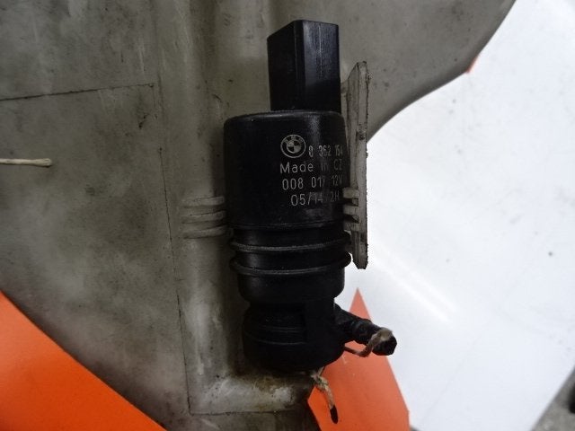 LAVE-GLACE POMPE AVANT 3 serie Touring (E46 / 3) (8362154), Autos : Pièces & Accessoires, Mevr. I. Hauben, Utilisé, BMW, Rue de l'Espoir 34 34
4030  GRIVEGNÉE, BE