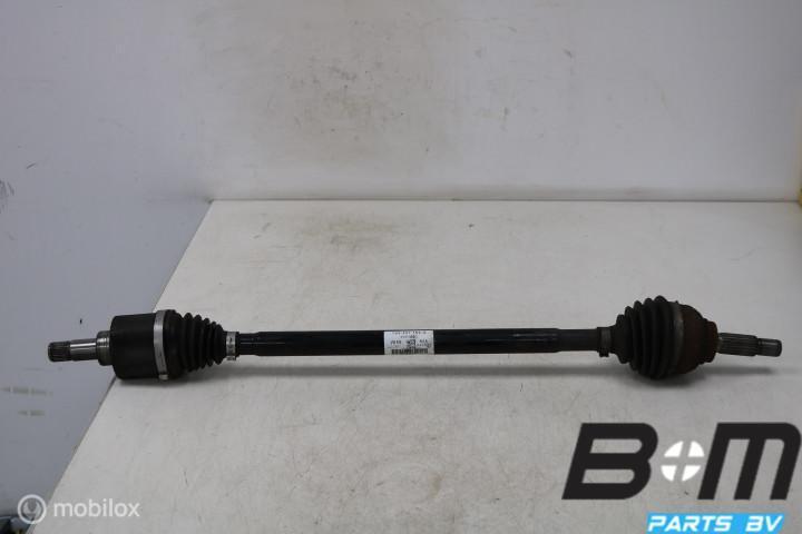 Aandrijfas RV VW Up! 1S0407762G, Autos : Pièces & Accessoires, Freins & Transmission, Utilisé