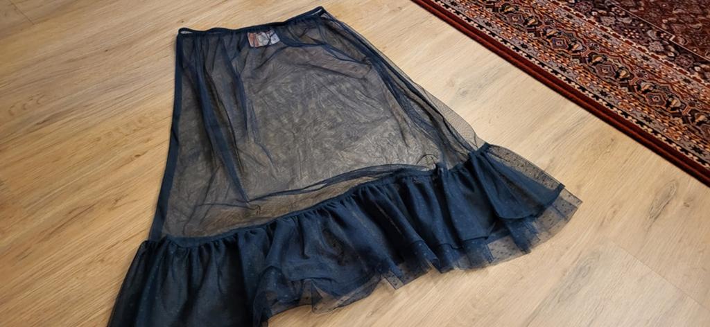 Kanten onderrok, Kleding | Dames, Noa Noa, Nieuw, Ophalen of Verzenden, Maat 36 (S)