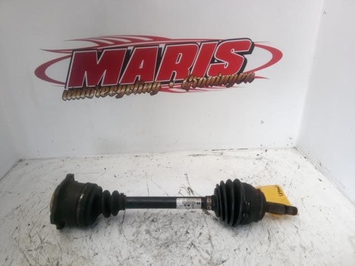 Aandrijfas links-voor van een Seat Ibiza, Gebruikt, -, -, -