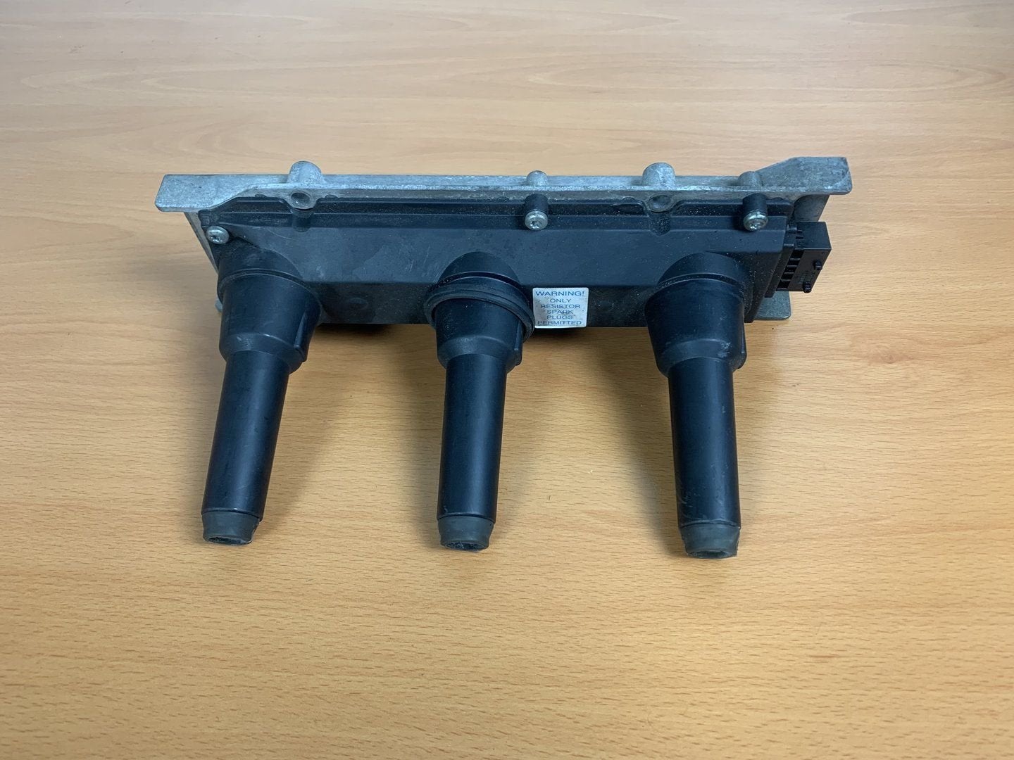bobine saab 9-5 3.0 V6 1999 tot 2005 147kw 55561133, Gebruikt, -, -, Ophalen of Verzenden