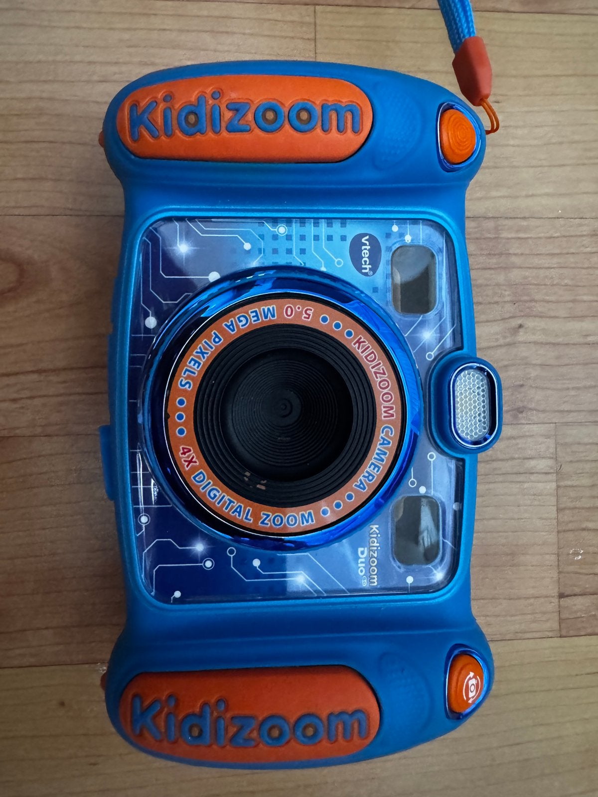 Vtech kidizoom fototoestel voor kinderen, Kinderen en Baby's, Speelgoed | Vtech, Ophalen, Zo goed als nieuw