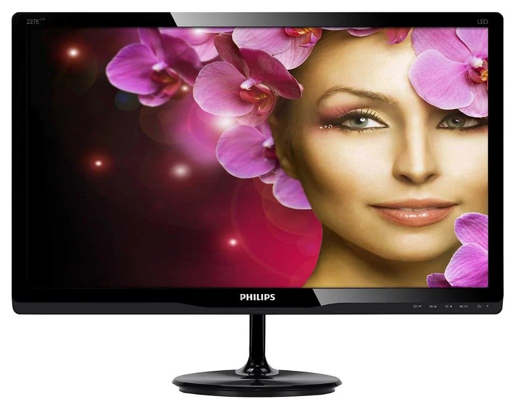 Philips LED-monitor, Ophalen, Philips, HDMI, Full HD