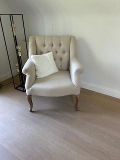 fauteuil, Enlèvement