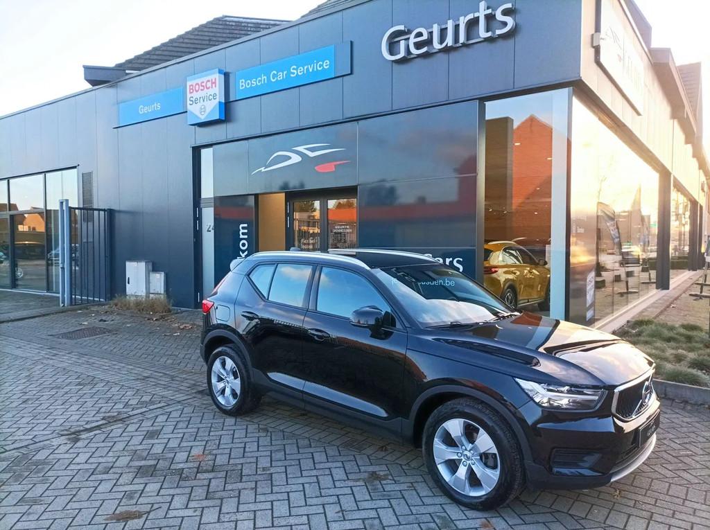 Volvo XC40 XC40 1.5 T2 Essential Geartronic automaat, Achat, Euro 6, Entreprise, Noir