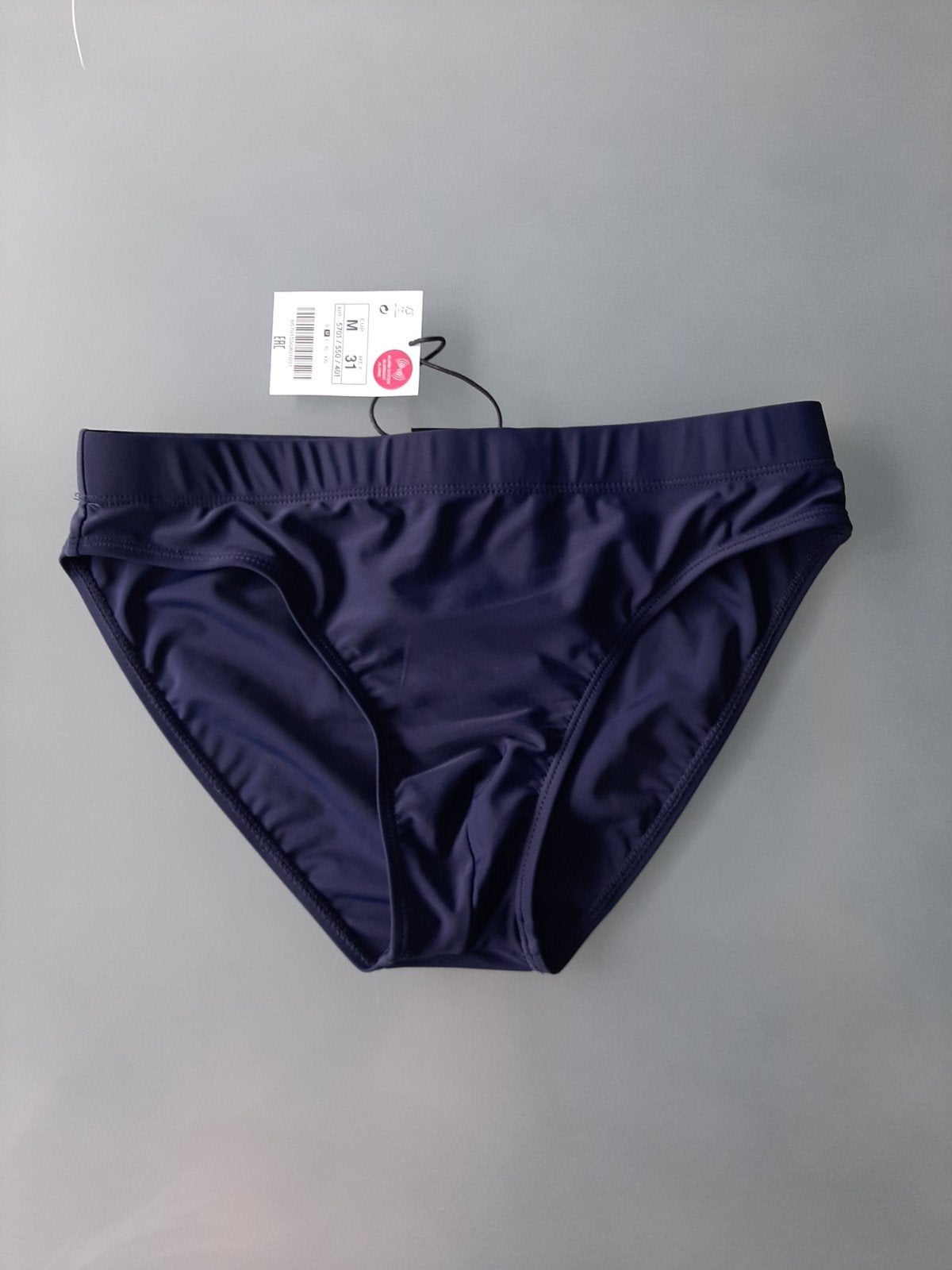 zwemslip speedo model mannen nieuw Medium, Ophalen of Verzenden