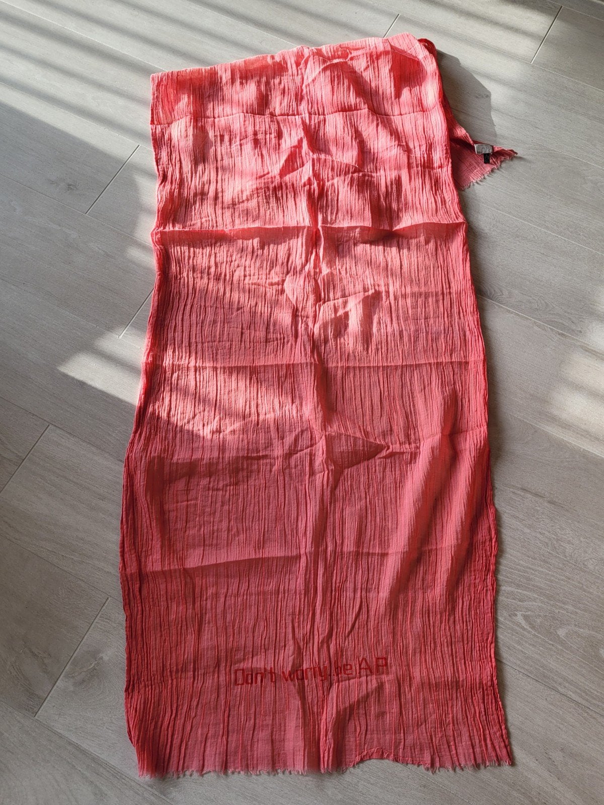 Mooie sjaal AP By Bruphils, Vêtements | Femmes, Enlèvement ou Envoi, Écharpe