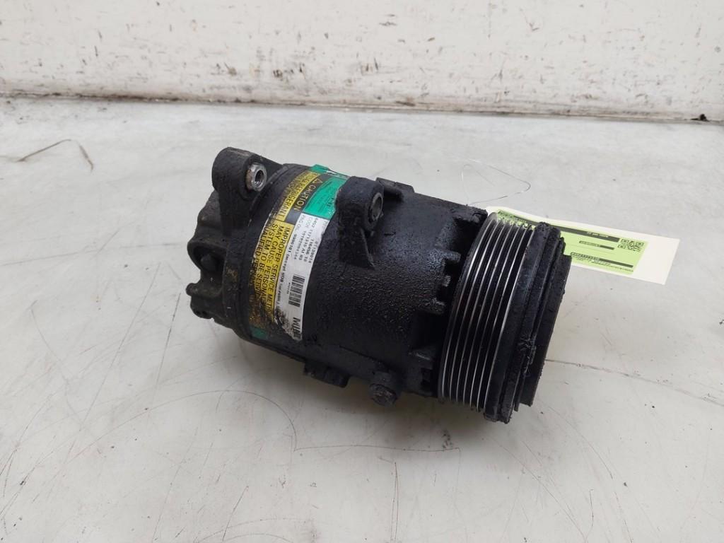 COMPRESSEUR CLIMATISATION Mini Mini (R50 / 53), Lisa.Scalzo@aptiv.com, Mini, Utilisé, Aptiv PLC