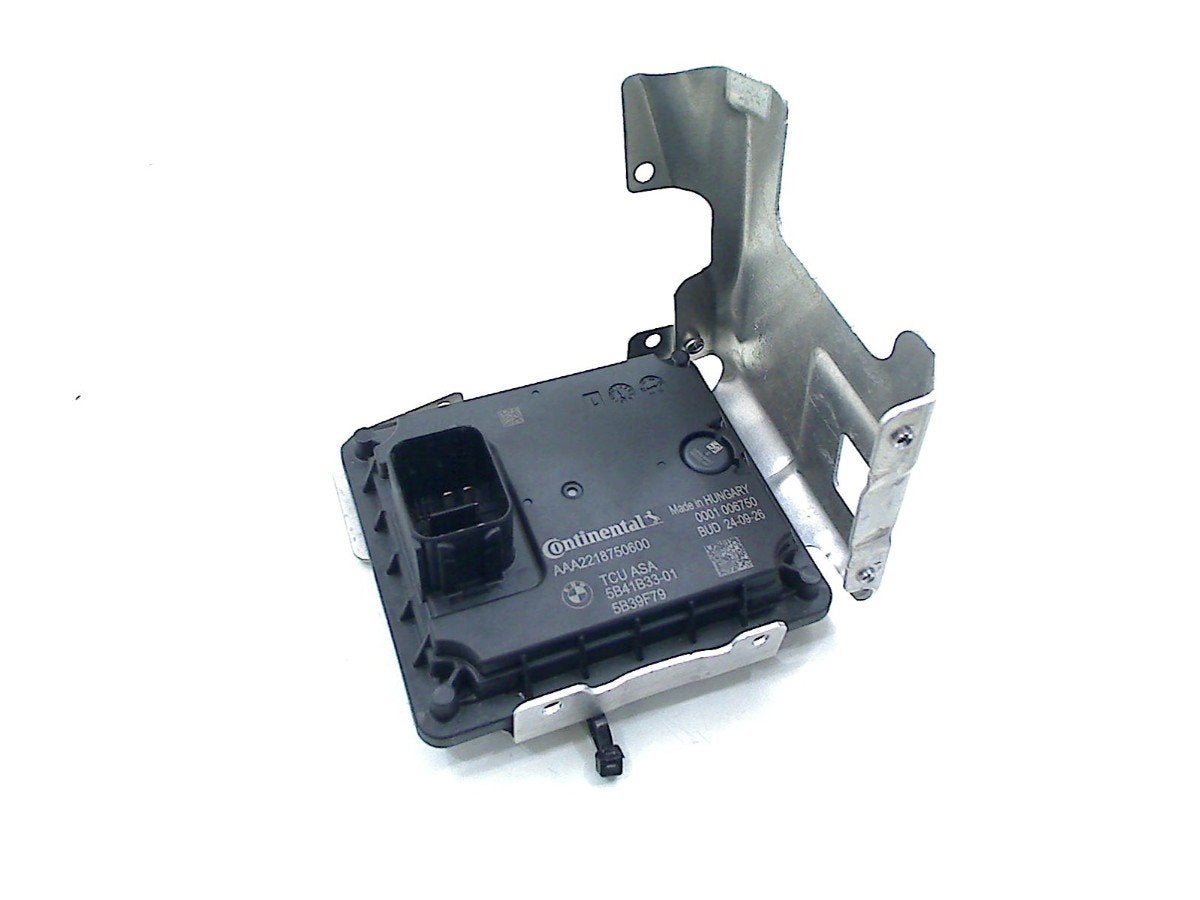 COMPUTER BMW R 1300 GS 2023- (R1300GS KA1) (23005B41B33), Dhr. S. di Majo, Gebruikt, Info@cama-motorparts.nl, P.J. Troelstraweg 8 8
3144 CX  MAASSLUIS, NL