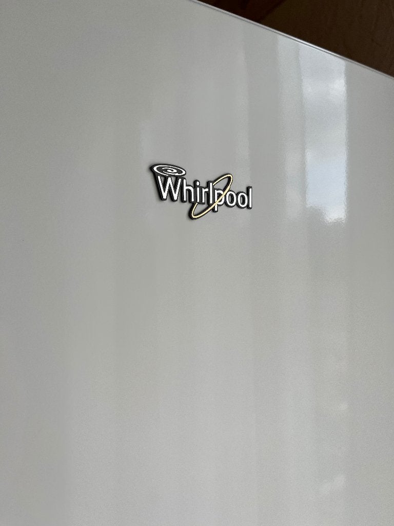 Whirlpool Frigo, Electroménager, 160 cm ou plus, Comme neuf, Enlèvement, 45 à 60 cm