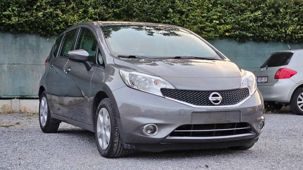 Nissan Note -1.5 meurt -2016 -34 000 km ! ! ! -Euro 6, Autos, https://public.car-pass.be/vhr/04e2c21a-0646-4c9d-a7f4-d5462e321b70