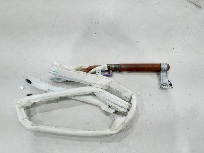 Airbag hemel rechts van een Audi A3, Auto-onderdelen, Gebruikt, -, -, -