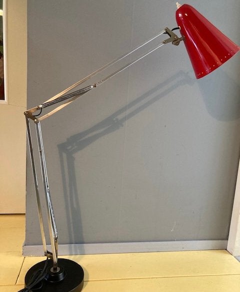 hala-  zeist terry lamp 2, Enlèvement, Comme neuf