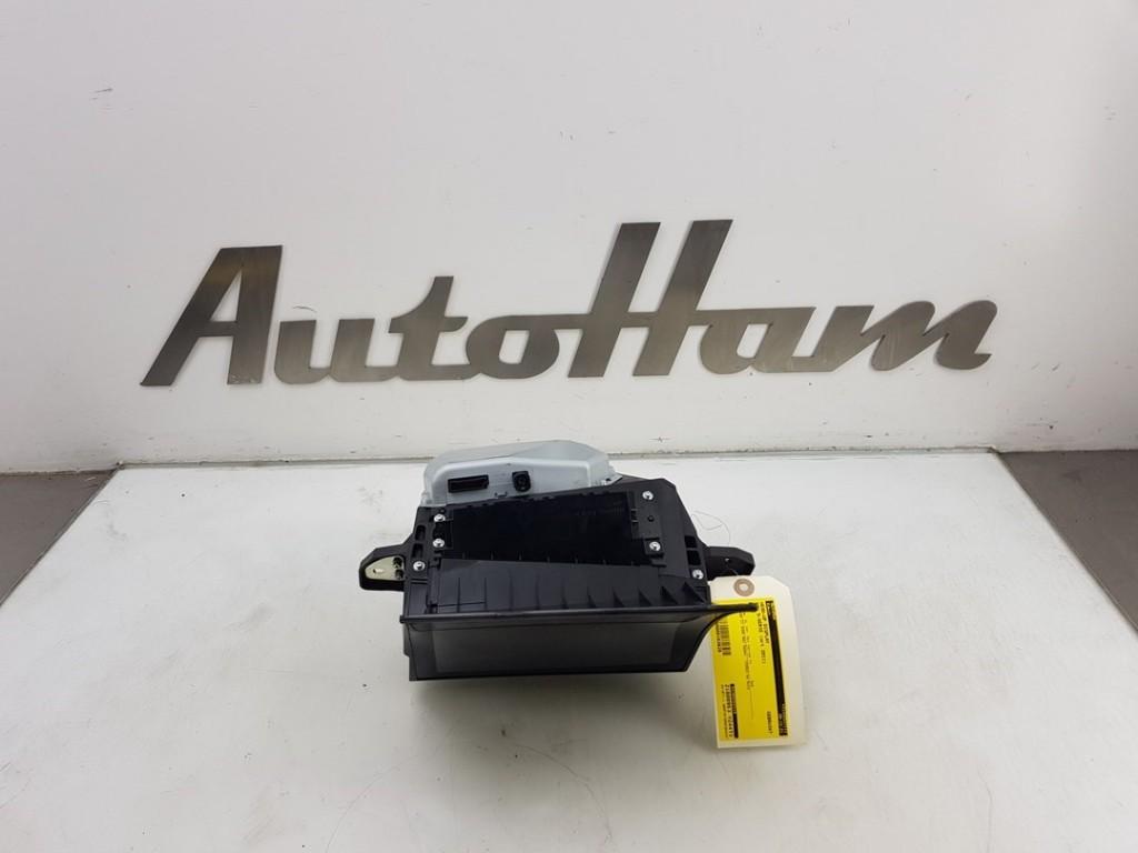 HEAD UP DISPLAY BMW 5 serie (F10) (01-2009/10-2016), Gebruikt, BMW