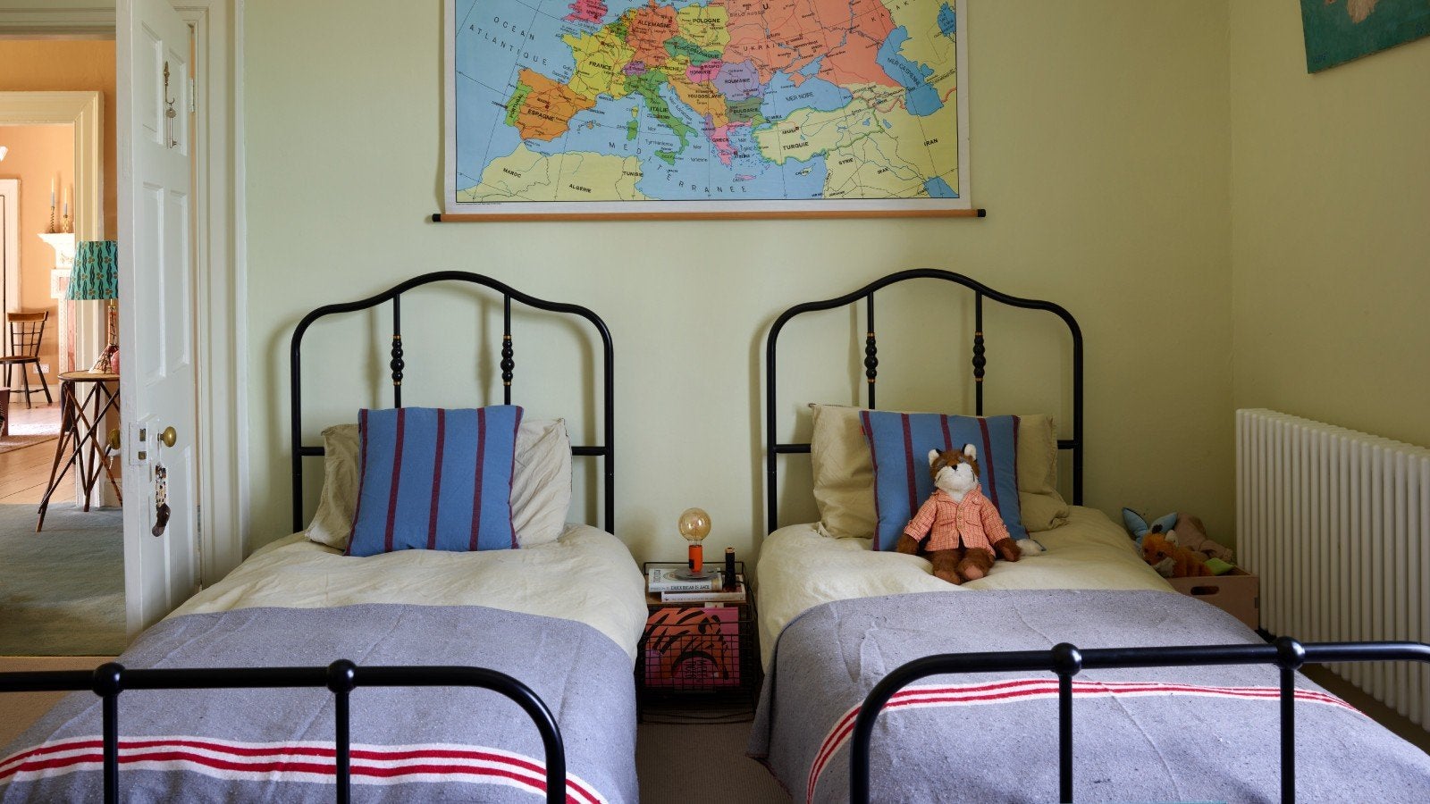 sharing room for rent Antwerp