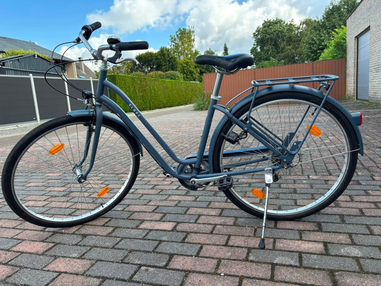 Vélo 26 pouces pour filles, Enlèvement, Comme neuf, Vitesses