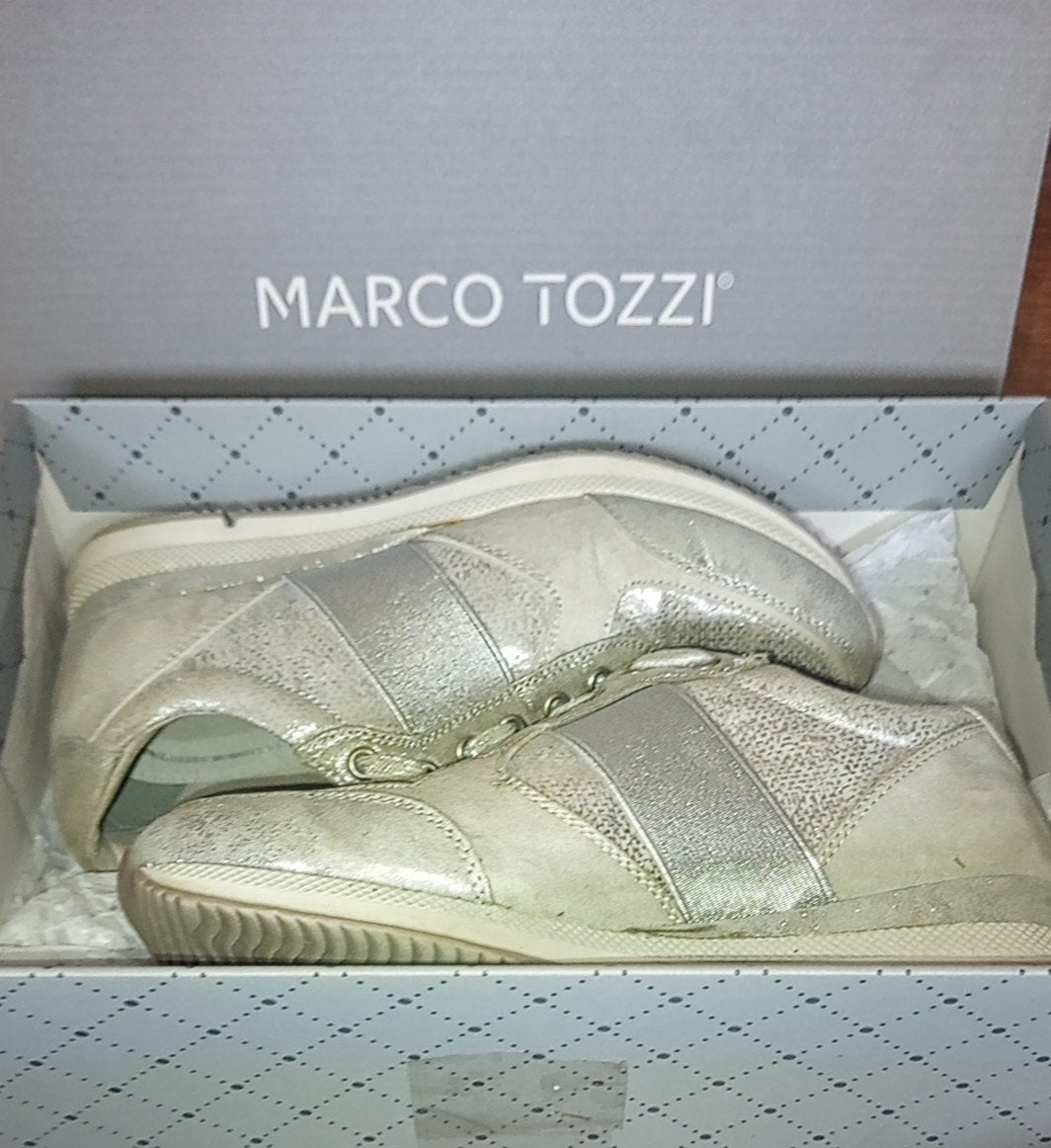 Sneakers marco tozzi, Verzenden