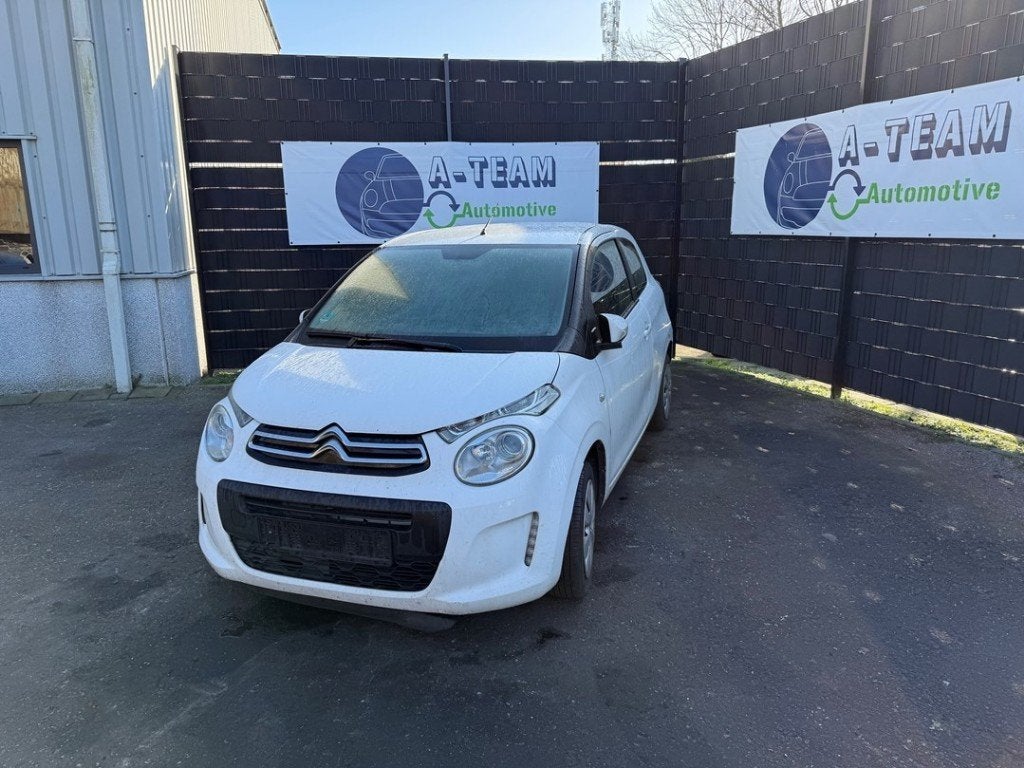 AIRBAG ENSEMBLE + ORDINATEUR Citroën C1 (01-2014/07-2021), Citroën, Kontakt-citroen@citroen.com, Utilisé, Citroën Deutschland GmbH