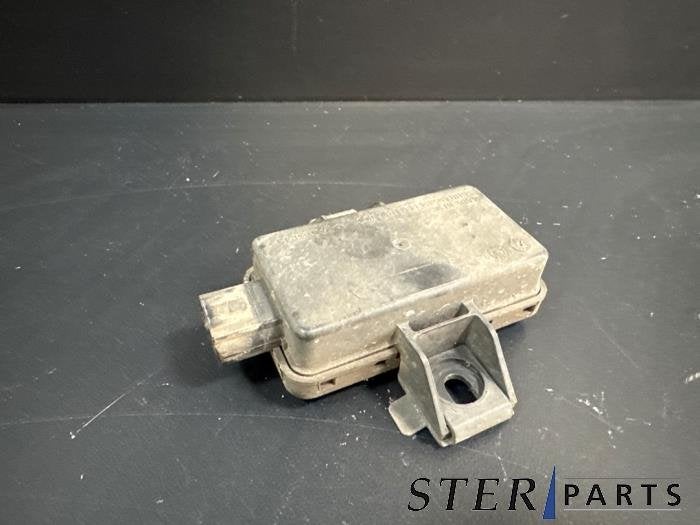 Module gonflage pneus d'un Mercedes Vito, Autos : Pièces & Accessoires, Électronique & Câbles, Mercedes-Benz, Utilisé, 3 mois de garantie