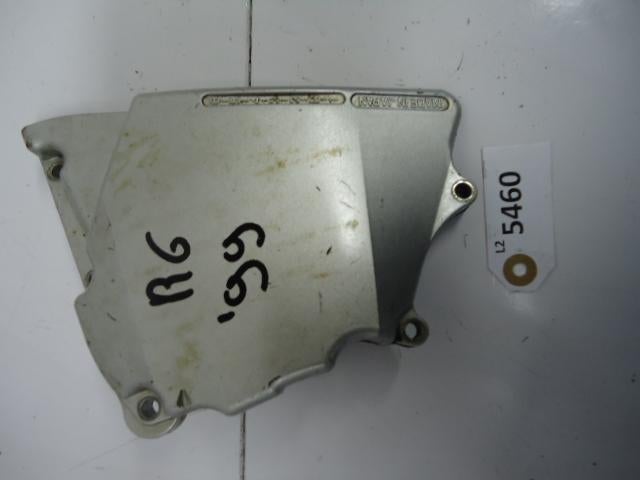R6 1999 - 2002 Yamaha Kettingcover D1-17255