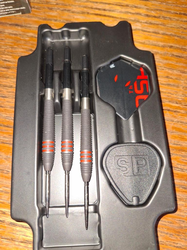 Darts pijlen 24g, Ophalen, Pijlen