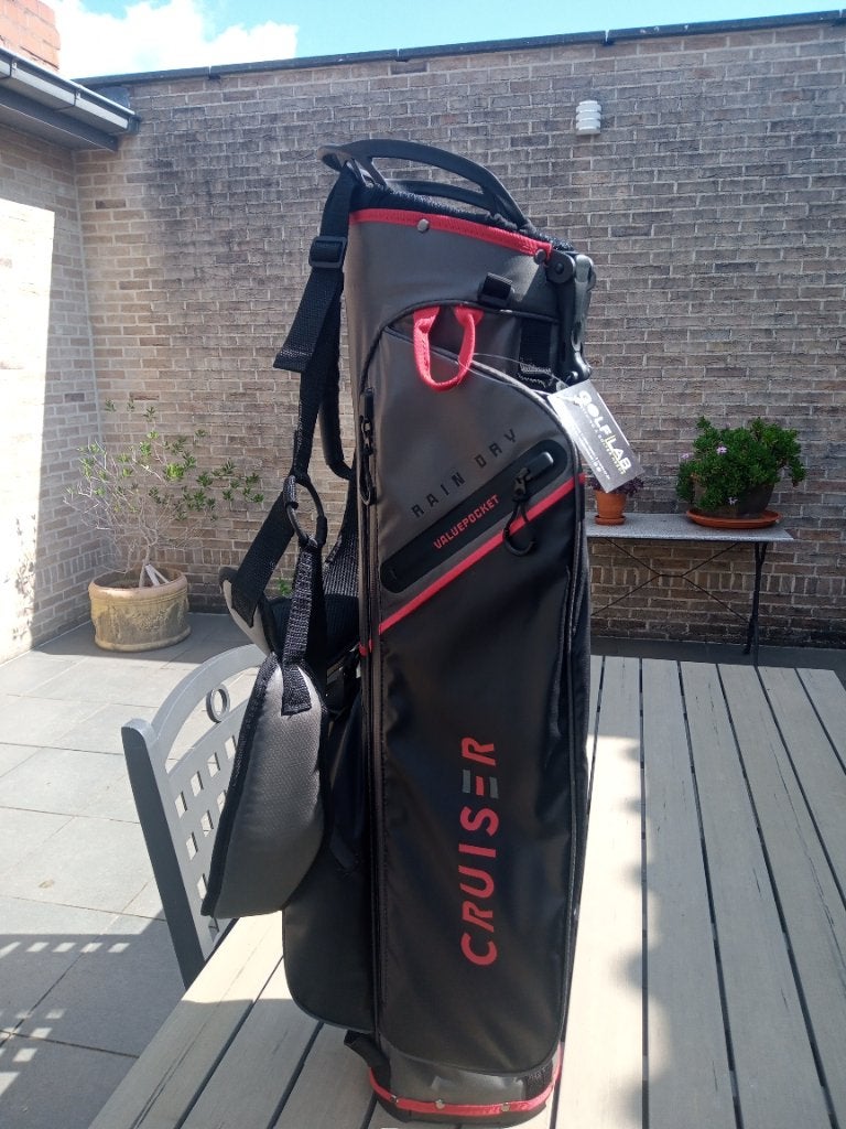 Golftas, Sport en Fitness, Ophalen, Nieuw, Tas, Overige merken