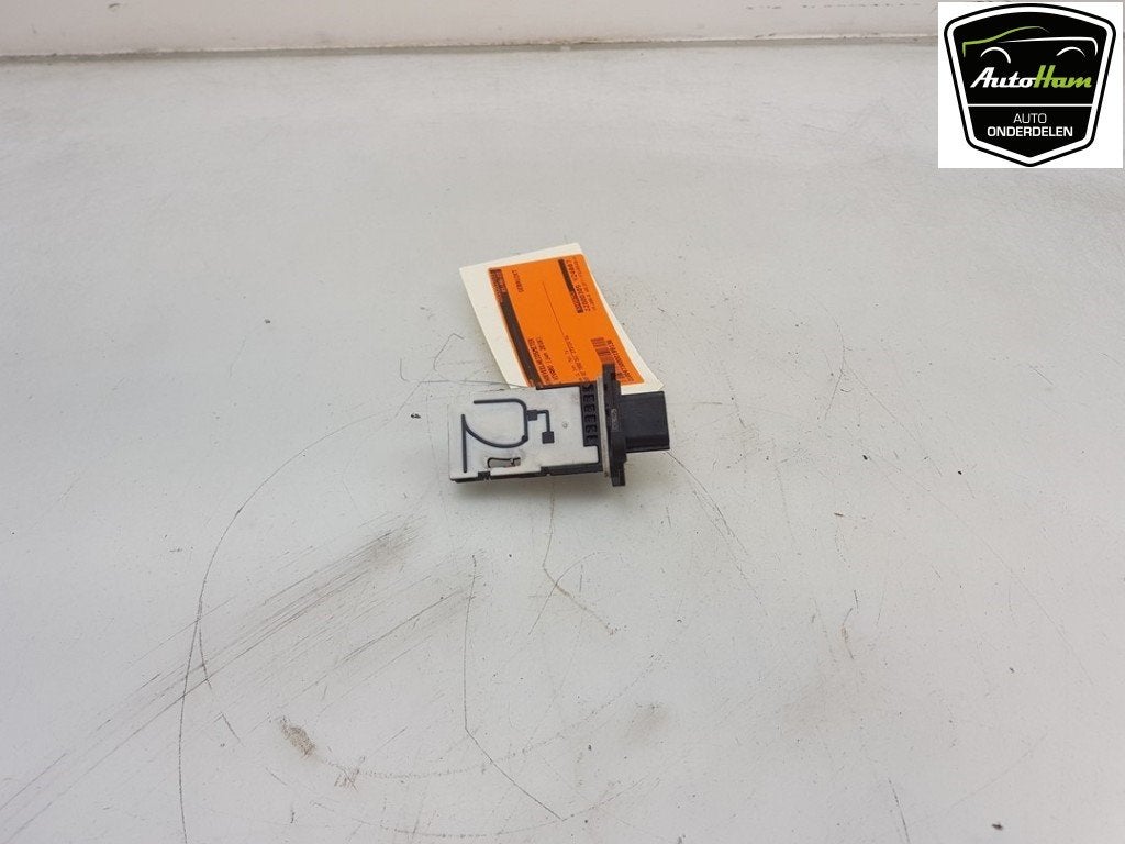 LUCHTHOEVEELHEIDSMETER Opel Vivaro (01-2014/12-2019), Dhr. J. Ham, Gebruikt, Administratie@autoham.nl, Opel