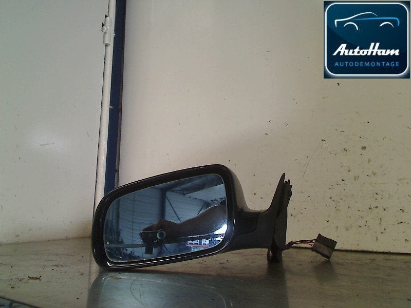 SPIEGEL LINKS Audi A3 (8L1) (|8L18585313FZ|8L1858531|), Gebruikt, Audi