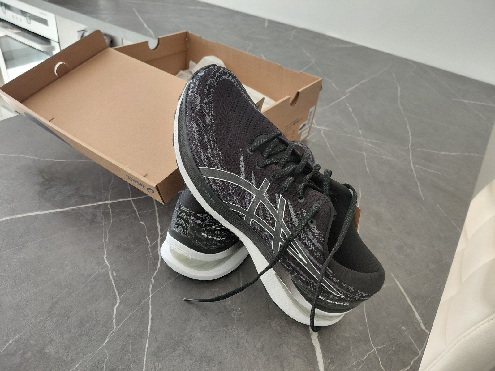 loopschoenen, Sport en Fitness, Ophalen, Hardloopschoenen, Nieuw, Hardlopen