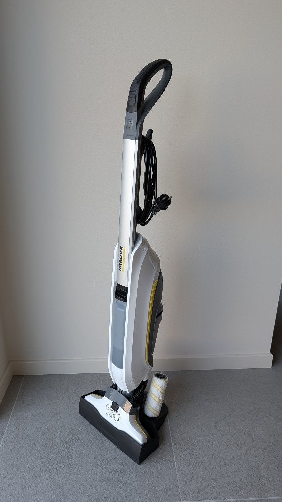 Kärcher Vloerreiniger FC 5 Premium, Huis en Inrichting, Ophalen, Overige typen