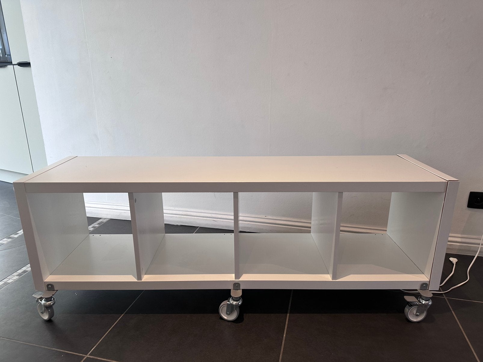 Kallax vakkenkast, Huis en Inrichting, Ophalen, Gebruikt