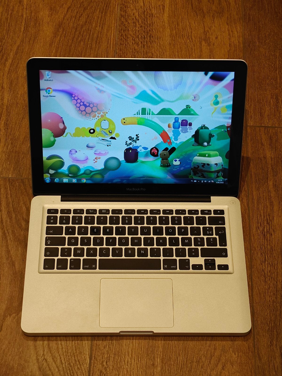 Apple MacBook Pro 13" A1278, Informatique & Logiciels, Apple Macbooks, MacBook, Enlèvement