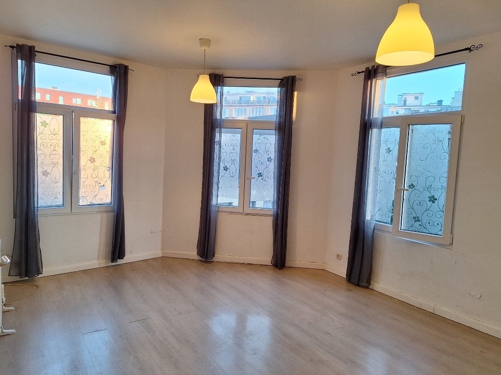 Studio (centrum Antwerpen), Immo, 20 tot 35 m², Antwerpen (stad)