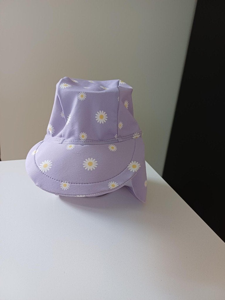 UV-petje maat 50 cm - 1-2 jaar Zeeman, Enfants & Bébés, Vêtements de bébé | Casquettes & Chapeaux, Comme neuf, Fille, Taille 80