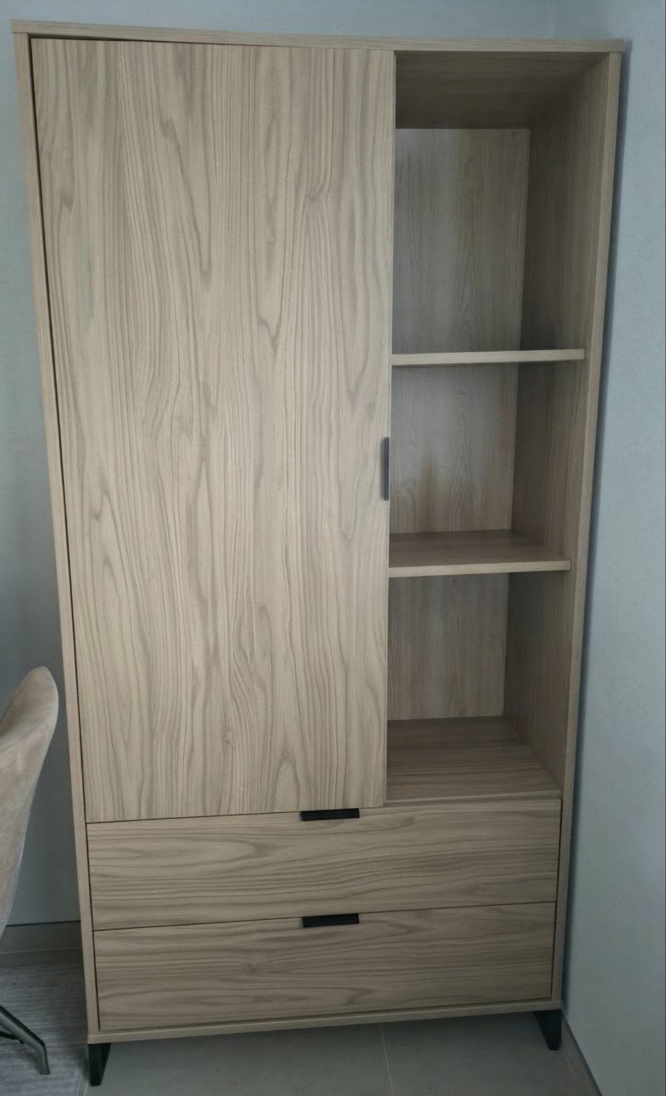 mooi set meubels, Ophalen, Zo goed als nieuw