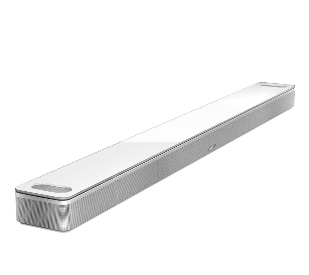 Bose Smart Ultra Soundbar - Wit - Nieuw - Spotprijs, Ophalen of Verzenden, Zo goed als nieuw