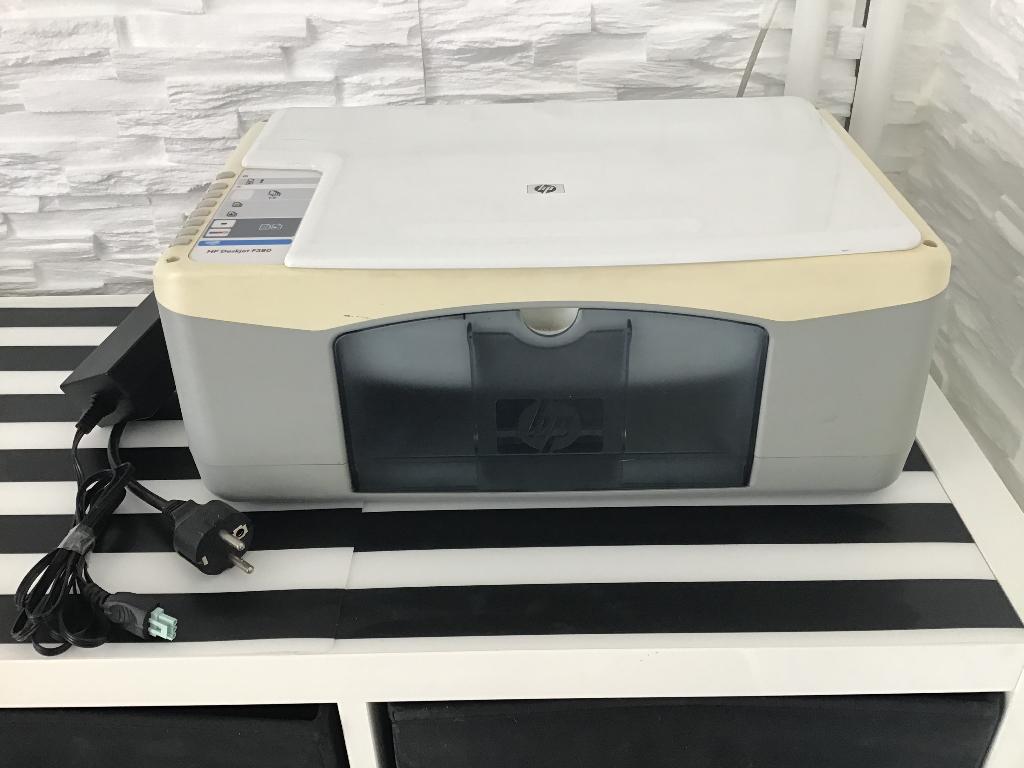 Printer merk hp, Enlèvement, Utilisé, Imprimante, Hp
