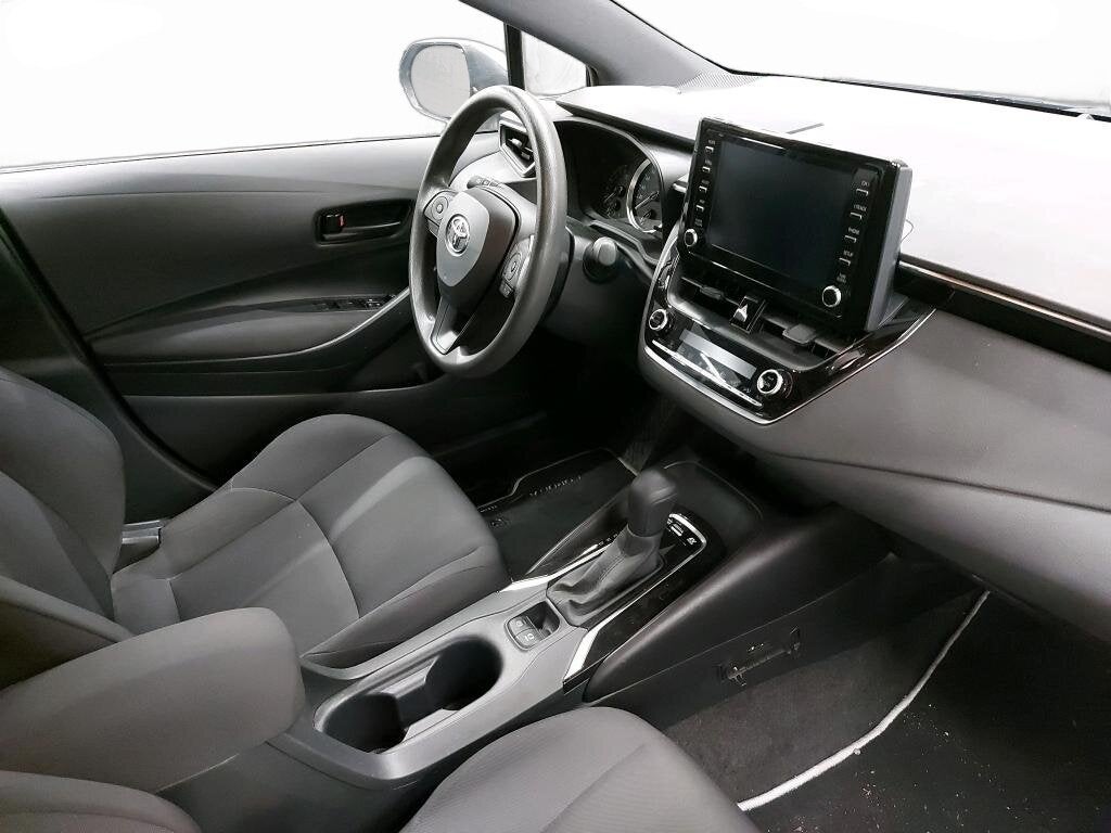 Toyota Corolla Touring Sports 1.8 Hybrid Dynamic e-CVT (Act, Autos, 0 kg, Argent ou Gris, Cruise Control, Euro 6