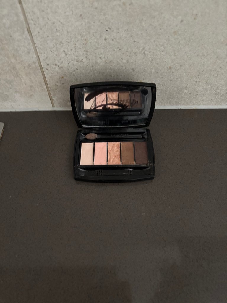 Lancome quatro oogschaduw, Bijoux, Sacs & Beauté, Beauté | Cosmétiques & Maquillage, Enlèvement