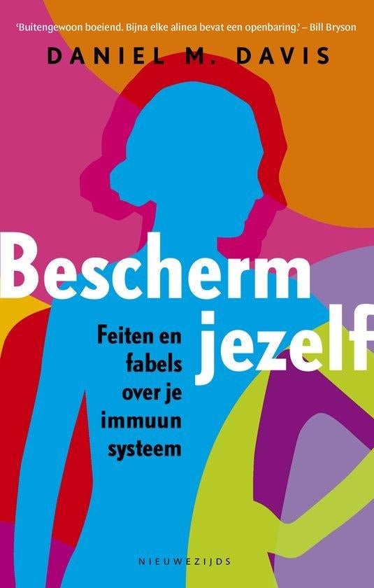 Bescherm jezelf Feiten en fabels over je immuunsysteem, Ophalen, Nieuw