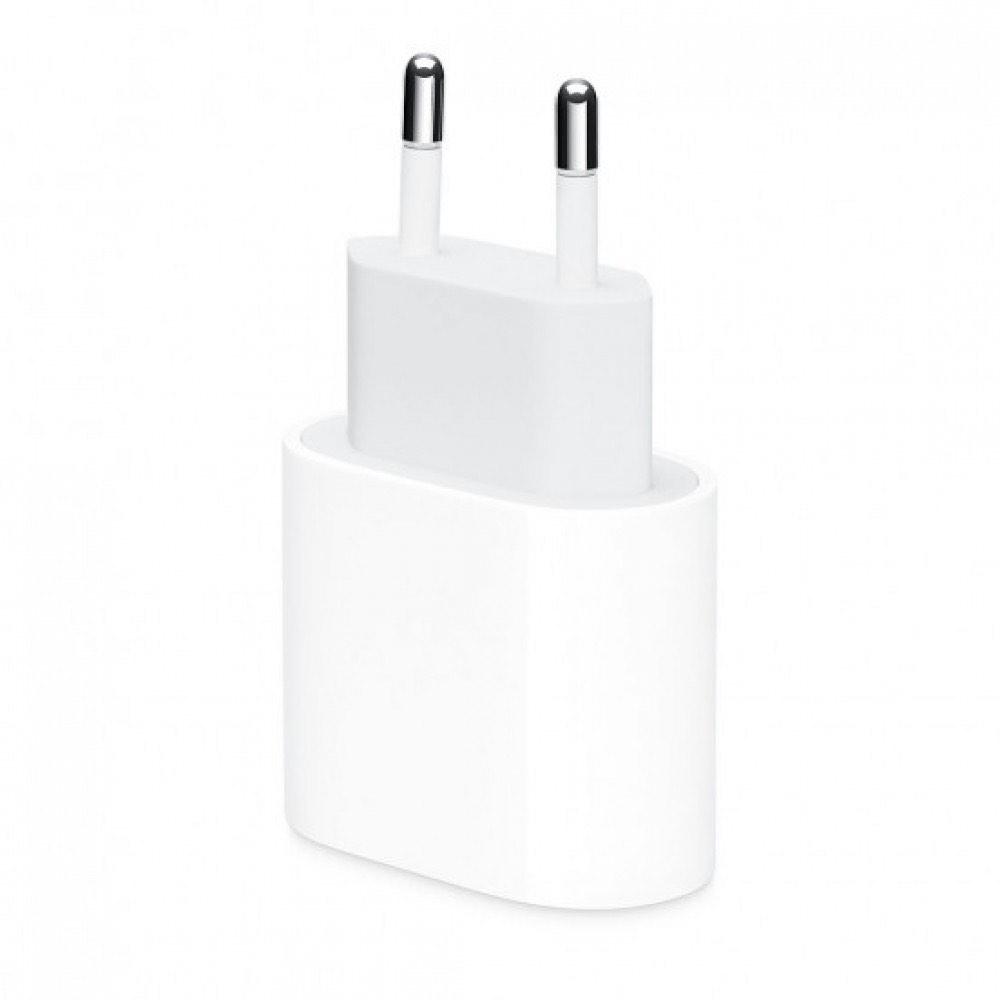 Nieuwe 100% originele apple iphone 20W snellader stekker, Ophalen, Nieuw, Apple iPhone