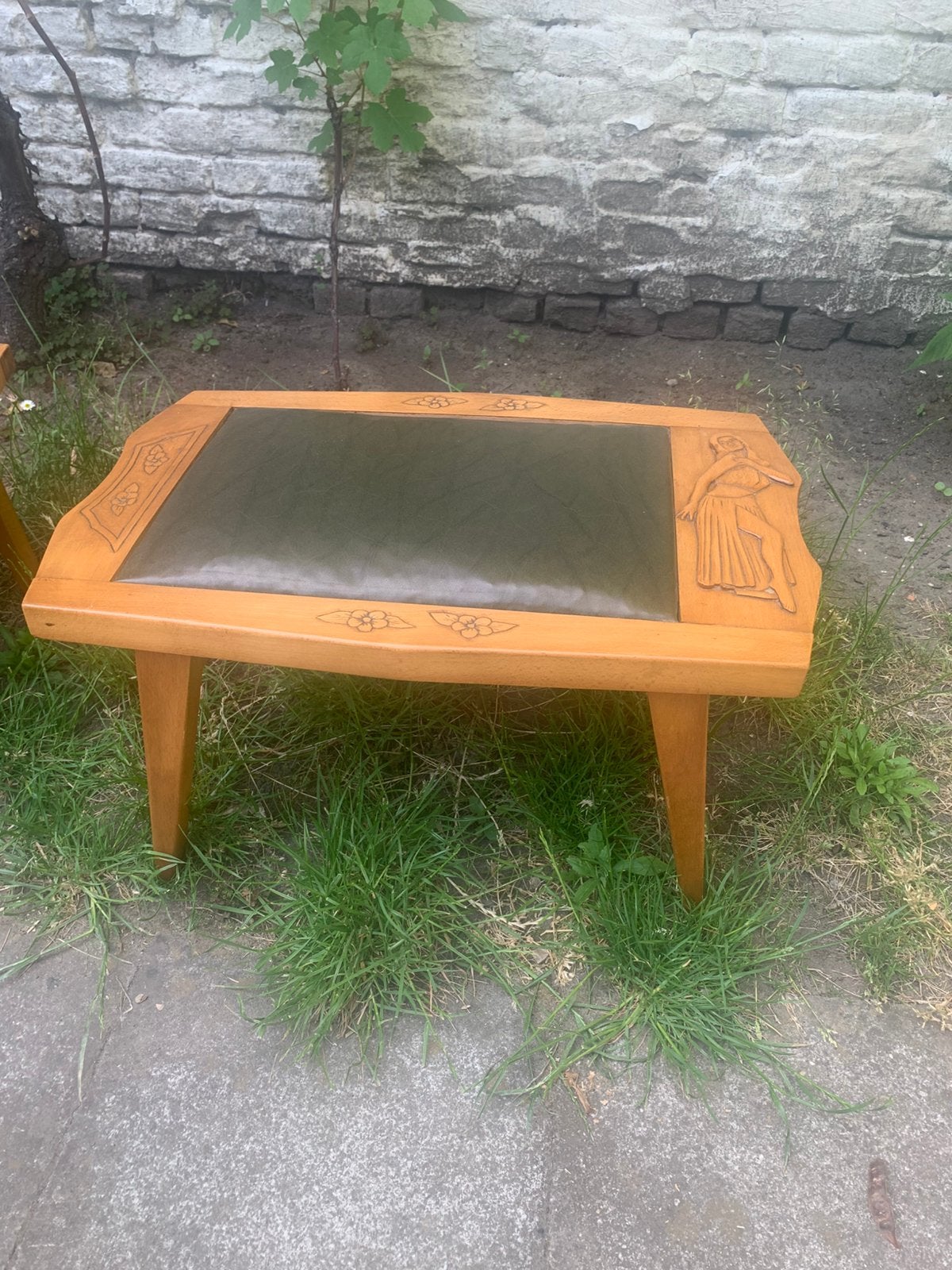 Zit stoel, Huis en Inrichting, Ophalen, Gebruikt