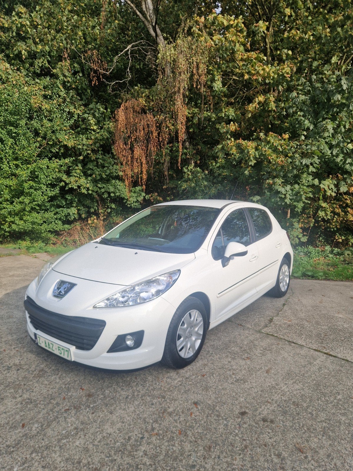Peugeot 207+ 1.4 essence à seulement 61000 km ! Garantie, Euro 5, Achat, https://public.car-pass.be/vhr/7c8b8a37-5231-415c-a714-c24aaf56b92fhttps://public.car-pass.be/vhr/7c8b8a37-5231-415c-a714-c24aaf56b92f