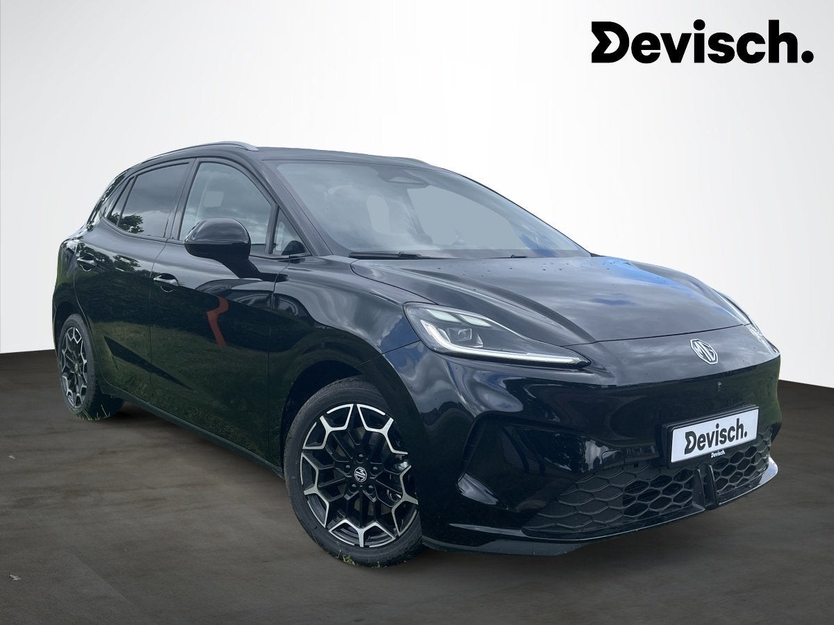 MG 4 URBAN 54 KWH PREMIUM (année de construction 2026), Autos, Neuf, Achat, Euro 6, 5 portes