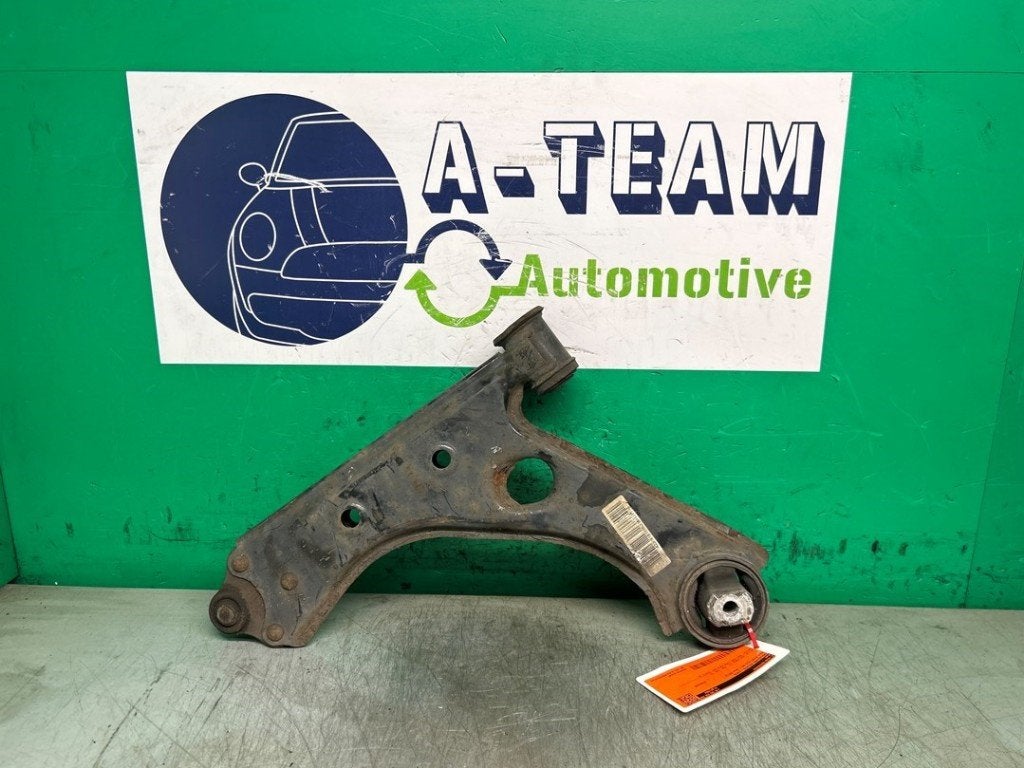 DRAAGARM RECHTS VOOR Fiat Punto Evo (199) (07-2008/02-2012), FCA Germany GmbH, Gebruikt, IPC D1-09 Bahnhofsplatz
65423  Rüsselsheim am Main, DE