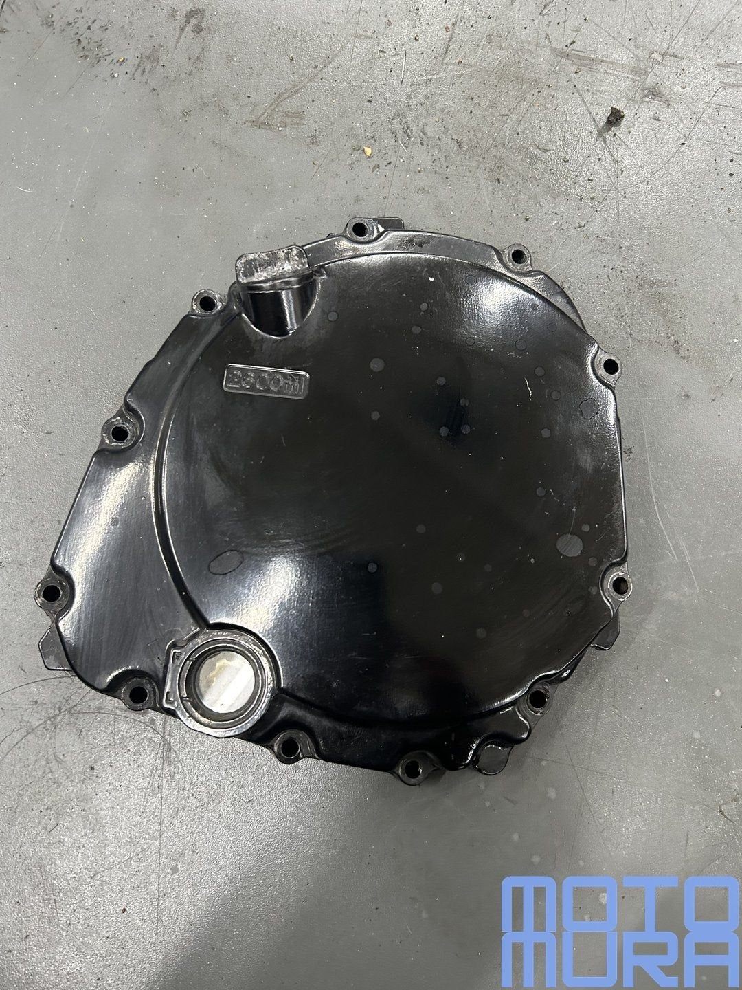 Koppelingsdeksel voor de Suzuki GSXR 600 750 SRAD 1996 2000, Motoren, Ophalen of Verzenden, -, -, -